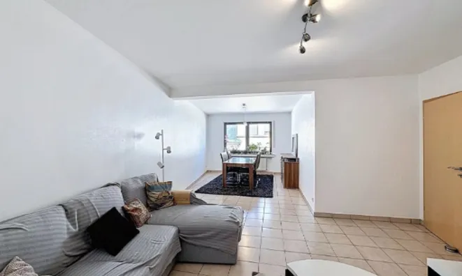 Недвижимость Apartment 2 bedrooms for sale in Grevenmacher: 2