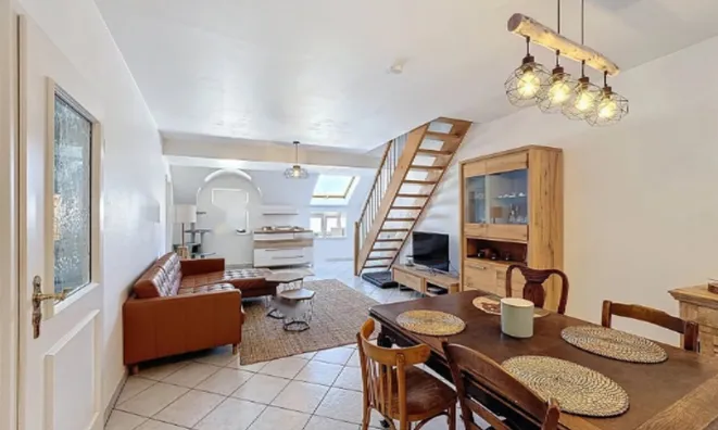 Недвижимость Apartment 2 bedrooms for sale in Grevenmacher: 1