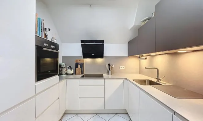 Недвижимость Apartment 2 bedrooms for sale in Grevenmacher: 3