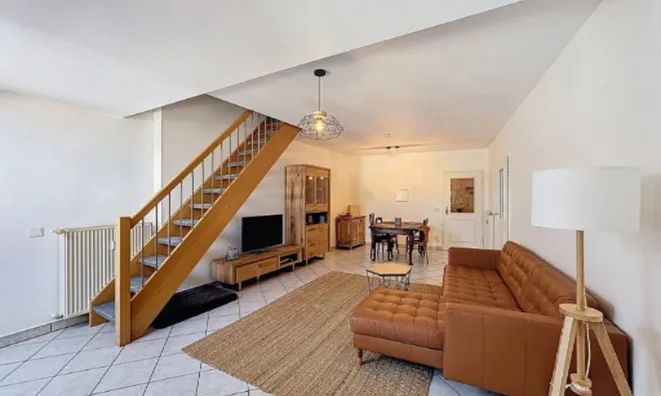 Недвижимость Apartment 2 bedrooms for sale in Grevenmacher: 4