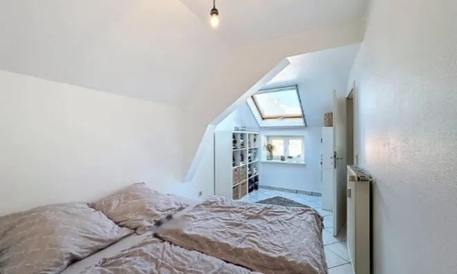 Недвижимость Apartment 2 bedrooms for sale in Grevenmacher: 5