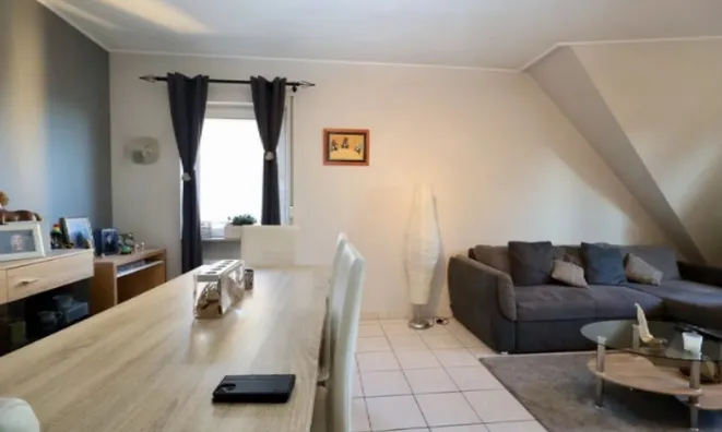 Недвижимость Apartment 2 bedrooms for sale in Steinfort: 3