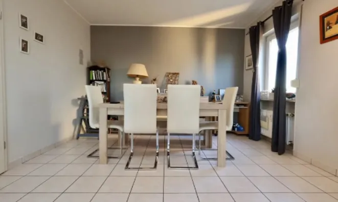 Недвижимость Apartment 2 bedrooms for sale in Steinfort: 4