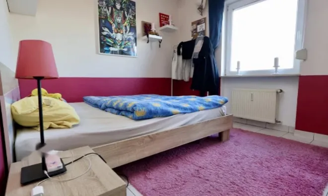 Недвижимость Apartment 2 bedrooms for sale in Steinfort: 7