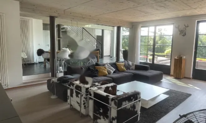 Недвижимость Detached house 4 bedrooms for sale in Lenningen: 4