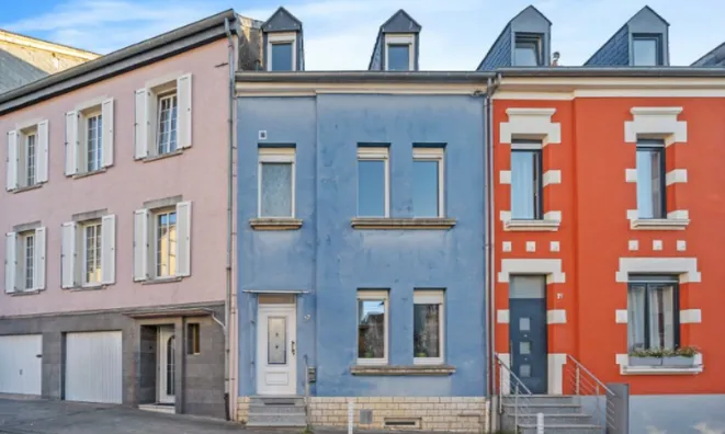 Недвижимость House 3 bedrooms for sale in Oberkorn: 1