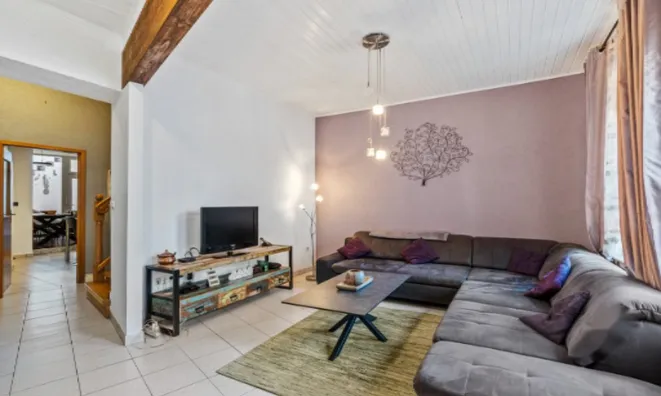 Недвижимость House 3 bedrooms for sale in Oberkorn: 2