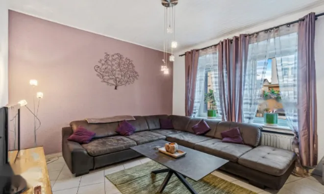 Недвижимость House 3 bedrooms for sale in Oberkorn: 3