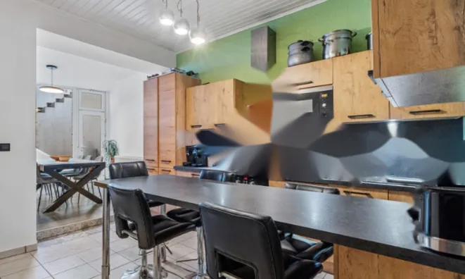 Недвижимость House 3 bedrooms for sale in Oberkorn: 4