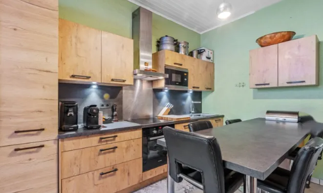 Недвижимость House 3 bedrooms for sale in Oberkorn: 5