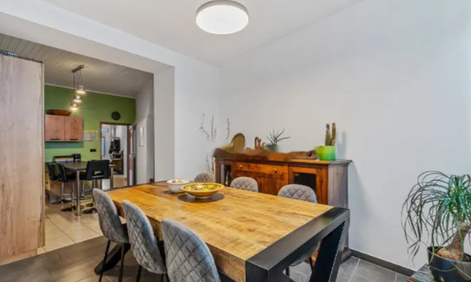 Недвижимость House 3 bedrooms for sale in Oberkorn: 7