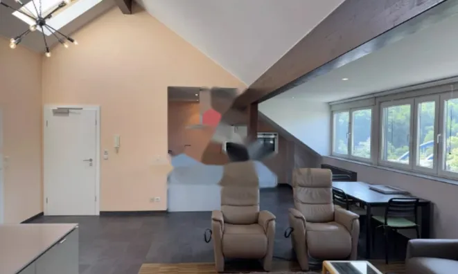 Недвижимость Apartment 2 bedrooms for sale in Ettelbruck: 2