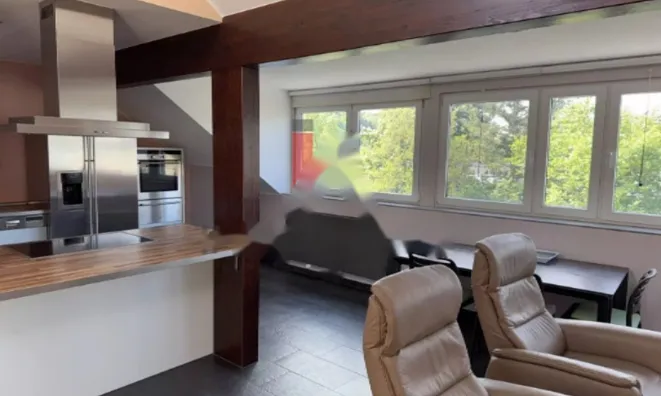 Недвижимость Apartment 2 bedrooms for sale in Ettelbruck: 5