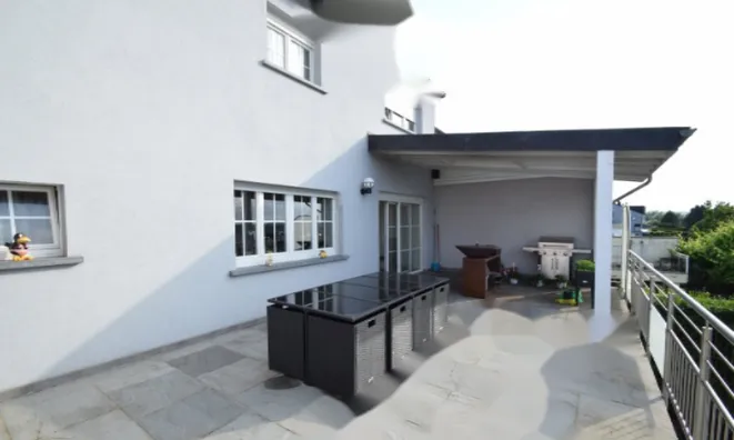 Недвижимость Detached house 4 bedrooms for sale in Rodange: 1