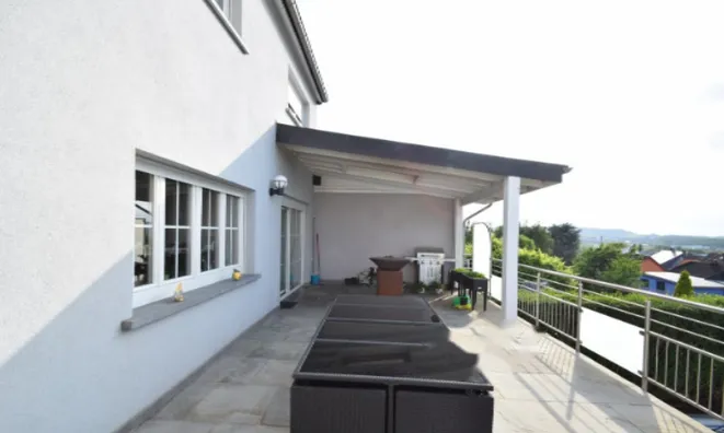 Недвижимость Detached house 4 bedrooms for sale in Rodange: 2