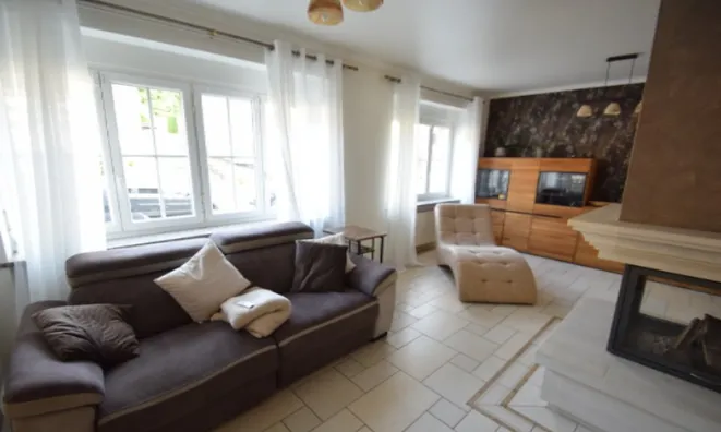 Недвижимость Detached house 4 bedrooms for sale in Rodange: 3