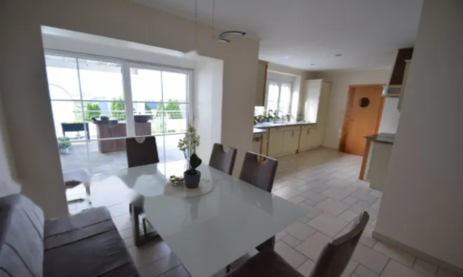 Недвижимость Detached house 4 bedrooms for sale in Rodange: 4