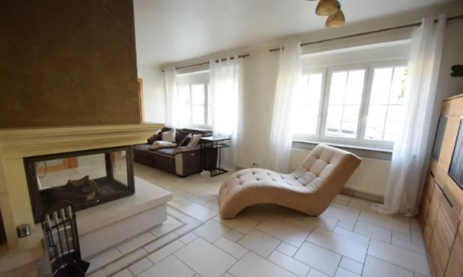 Недвижимость Detached house 4 bedrooms for sale in Rodange: 5