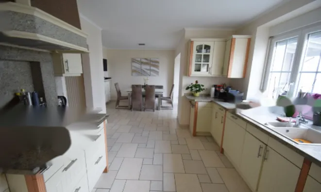 Недвижимость Detached house 4 bedrooms for sale in Rodange: 6