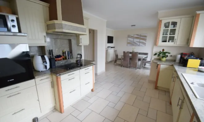 Недвижимость Detached house 4 bedrooms for sale in Rodange: 7