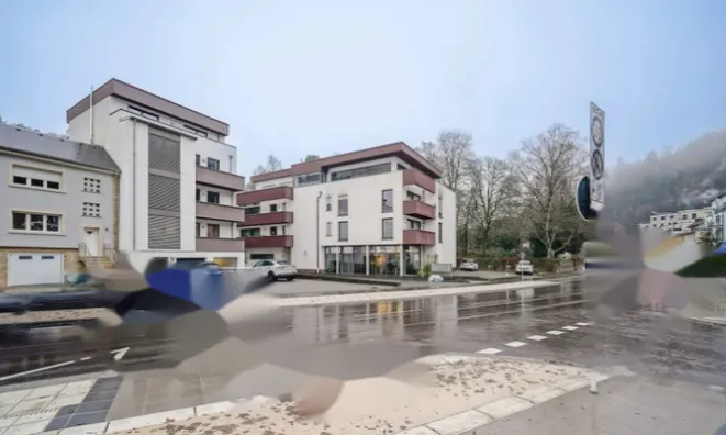 Недвижимость Apartment 2 bedrooms for sale in Luxembourg-Muhlenbach: 2