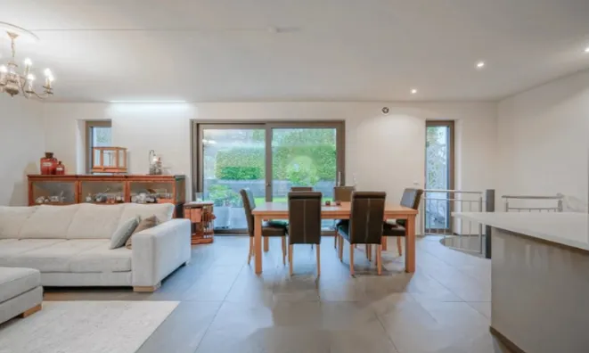 Недвижимость Apartment 2 bedrooms for sale in Luxembourg-Muhlenbach: 5