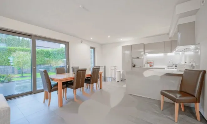 Недвижимость Apartment 2 bedrooms for sale in Luxembourg-Muhlenbach: 6