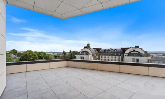 Недвижимость Penthouse 2 bedrooms for sale in Luxembourg-Belair: 1