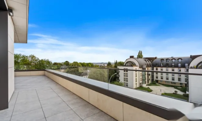 Недвижимость Penthouse 2 bedrooms for sale in Luxembourg-Belair: 4