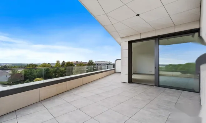 Недвижимость Penthouse 2 bedrooms for sale in Luxembourg-Belair: 6