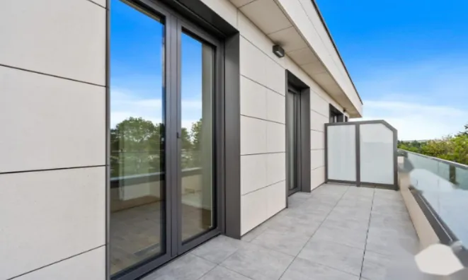 Недвижимость Penthouse 2 bedrooms for sale in Luxembourg-Belair: 7
