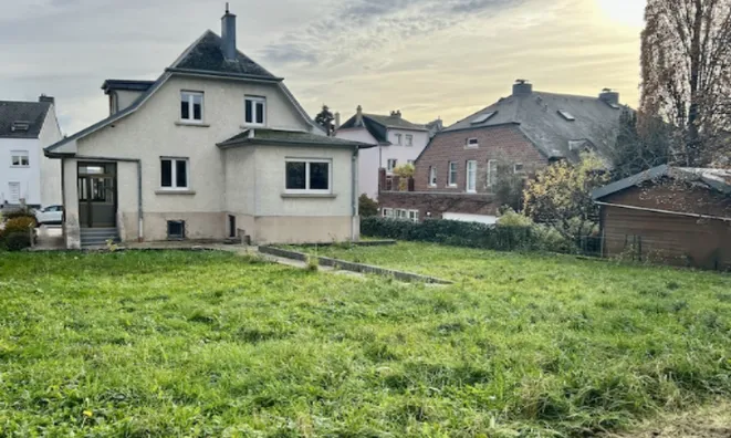 Недвижимость Detached house 4 bedrooms for sale in Belvaux: 2