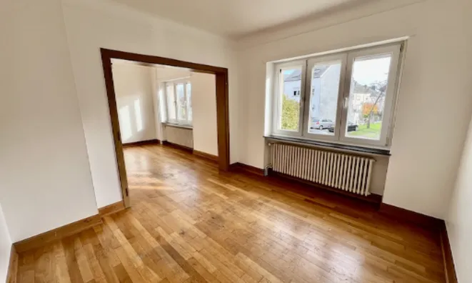 Недвижимость Detached house 4 bedrooms for sale in Belvaux: 4