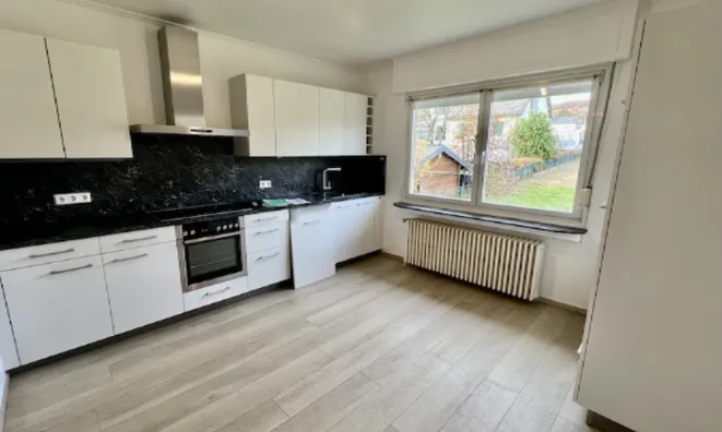 Недвижимость Detached house 4 bedrooms for sale in Belvaux: 6