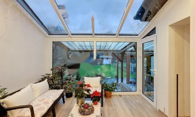 Недвижимость Detached house 4 bedrooms for sale in Bettembourg: 2