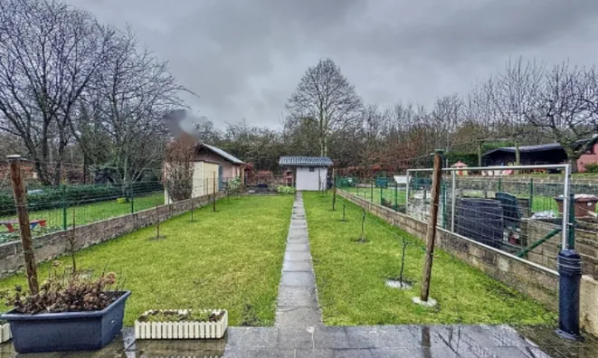 Недвижимость Detached house 4 bedrooms for sale in Bettembourg: 5