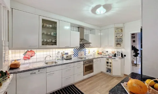 Недвижимость Detached house 4 bedrooms for sale in Bettembourg: 7