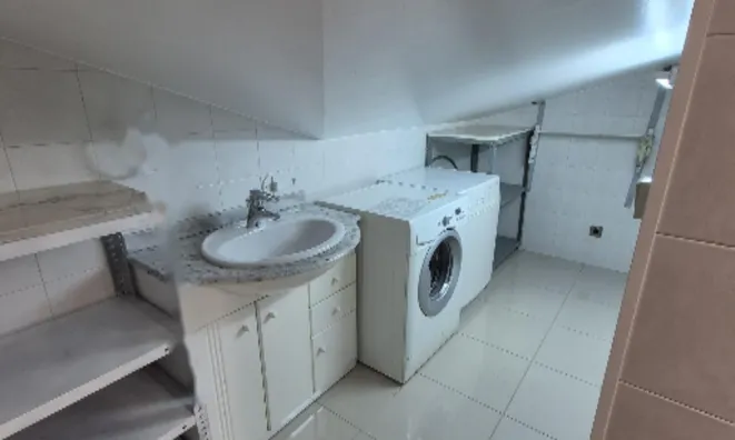 Недвижимость Penthouse for sale in Santa Coloma, 3 bedrooms: 2