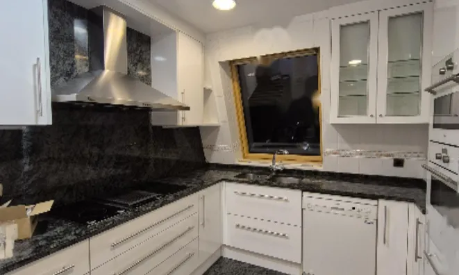 Недвижимость Penthouse for sale in Santa Coloma, 3 bedrooms: 4