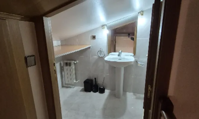 Недвижимость Penthouse for sale in Santa Coloma, 3 bedrooms: 30