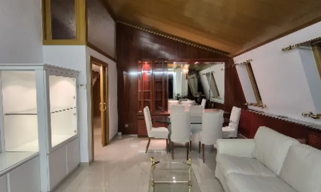 Недвижимость Penthouse for sale in Santa Coloma, 3 bedrooms: 38