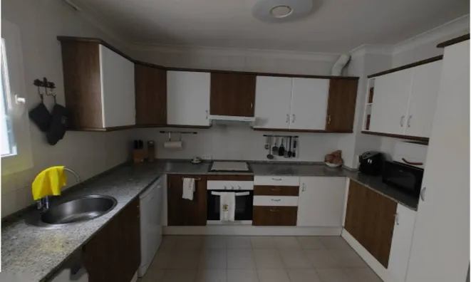 Недвижимость Apartment for sale in Andorra la Vella: 7