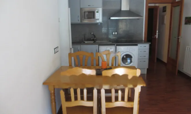 Недвижимость Cozy apartment for sale in Canillo near ski slopes: 6