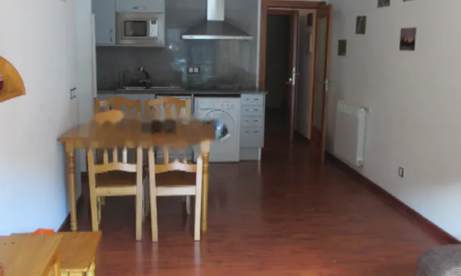 Недвижимость Cozy apartment for sale in Canillo near ski slopes: 10