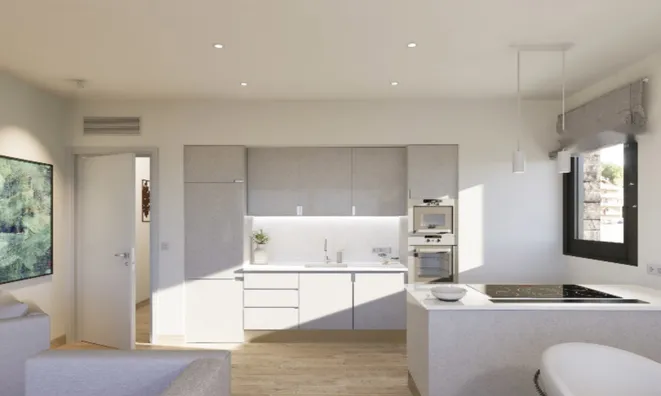 Недвижимость Apartment for sale in Ordino, 3 bedrooms: 2