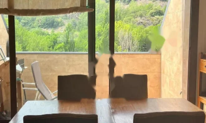 Недвижимость Penthouse for sale in Escaldes Engordany, 4 bedrooms: 2