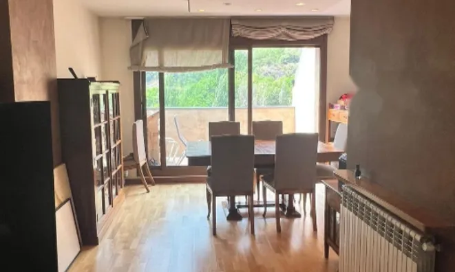 Недвижимость Penthouse for sale in Escaldes Engordany, 4 bedrooms: 3