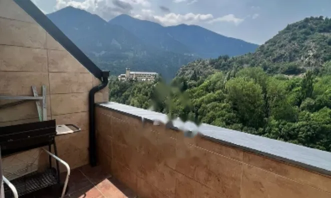 Недвижимость Penthouse for sale in Escaldes Engordany, 4 bedrooms: 10