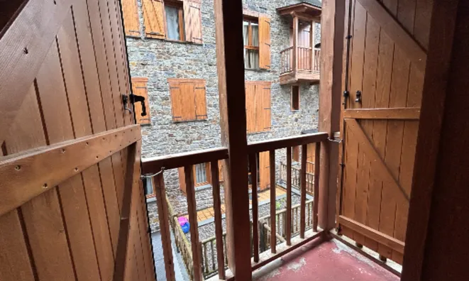 Недвижимость 1-bedroom apartment for sale in Soldeu: 2