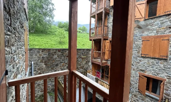 Недвижимость 1-bedroom apartment for sale in Soldeu: 3